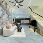 Bán Siêu Phẩm Nhà Phố Ngang 5M Đường Phạm Văn Chiêu, Phường 16, Quận Gò vấp