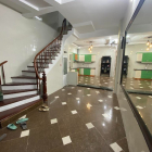 Bán nhà 4T, 3 ngủ, mặt ngõ ô tô nhỏ, KD tốt, trung tâm Hai Bà Trưng, chỉ 8.5 tỷ