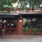 Nhà Mặt Phố Đông Anh, vừa ở vừa kinh doanh.