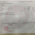 Sở hữu nhà phố ngay chợ Tân Uyên