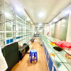 Bán nhà Vĩnh Hưng - Hoàng Mai, Kinh doanh hiệu thuốc, tạp hóa, Ngõ ô tô