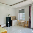 CHO THUÊ CĂN HỘ MINI FULL NỘI THẤT XỊN XÒ Q2