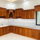 BIỆT THỰ SÂN VƯỜN PHÚ HƯNG ĐƯỜNG XE 16 CHỖ GẦN ĐƯỜNG NGUYỄN THỊ ĐỊNH