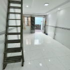 THÁNG MỚI, GIÁ MỚI. Bán nhà đường Phùng Chí Kiên, Tân Phú. 2tỷ650.