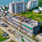 Bán căn hộ 5 sao Vega Alaric dự án The Maris Ven biển Vũng Tàu LH 0938677909 Hiề