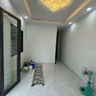 NHÀ SIÊU ĐEP-PHÙNG CHÍ KIÊN-GÒ DẦU-2 TẦNG MỚI-DTSD 63M2- HƠN 2 TỈ XX