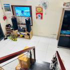 Bán nhà hẻm 4m cách 1 căn ra Cách Mạng- 31m2 -2 tầng - nhỉnh 3 tỷ xíu