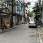 Bán đất trung tâm Trâu Quỳ 35m đường 4m nở hậu,TDP Vườn Dâu,oto thông.0982852808