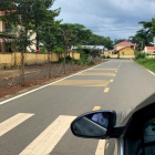 Do ở xa khó trông coi tôi cần bán lô đất 10x60m ngay trung tâm, giá rẻ để đầu tư