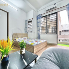 Phòng trọ siêu đẹp, siêu thoáng, siêu xinh ở PHAN ĐĂNG LƯU, Phú Nhuận