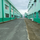 KHO TOÀN NHẤT LOGISTICS - CHO THUÊ KHO KHU CÔNG NGHIỆP SÓNG THẦN