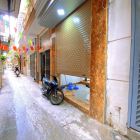 BÁN NHÀ MẶT NGÕ THÔNG 7,2 TỶ 40m 3 TẦNG MẶT TIỀN 3m  KINH DOANH NHỎ THỤY KHUÊ TH