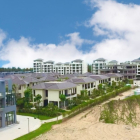 Tiện ích đầy đủ- đẳng cấp- tiện nghi sang trọng hàng đầu