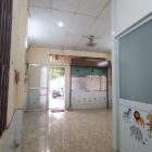 BÁN NHÀ CẤP 4 GẤP QUÂN BÌNH THẠNH