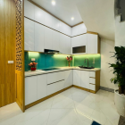 Tổng hợp căn nhà 3-4 phòng ngủ nội thất đầy đủ tài chính 6 - 9 tỷ tại Ba Đình