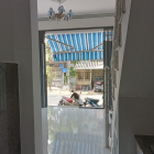 Bán nhà đường Tân Trào, Vĩnh Nguyên, Nha Trang