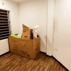 BÁN NHÀ TRONG NGÕ  GIÁ 5.8 TỶ 43m 5TẦNG MẶT TIỀN 6.8m QUẬN BẮC TỪ LIÊM + Vị trí: