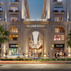 Nhận ngay ƯU ĐÃi FREE chuyến du lịch 3 ngày 2 đêm khi Booking căn hộ sổ hồng