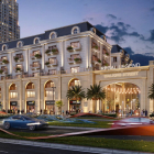 View trực diện biển - giá tốt - 250 triệu để sở hữu - sổ hồng liền tay lâu dài