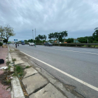 Đất mặt đường QL5 kinh doanh được