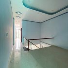 Anh chủ có gửi em bán căn nhà 1 trệt lầu - nằm ngay khu tái định cư Bửu Long 3