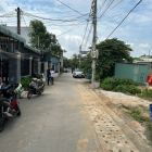 bán đất thổ cư hẻm 385 Lê Hồng Phong Thủ Dầu 1 Bình Dương