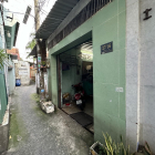 Gia đình e cần bán nhà cấp 4 gấp