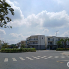 Chính chủ bán nhà Shop House tại Dragon Village