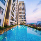 Bán căn hộ, chung cư Penthouse duy nhất chỉ 4 tỷ ở ngay tại Asiana Capella Q6