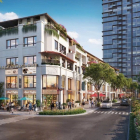 Duy nhất 04 căn villa đơn lập trực diện mặt sông Hàn CK đến 18% chỉ trong T7