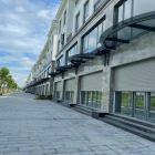 Nhà phố 80m2, 5 tầng gần Vinhomes Star City, chỉ 4,78 tỷ, bằng căn chung cư 2PN