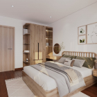 Bán siêu phẩm chung cư cao cấp Vung Tau Centre Point 87,6m2 – view biển Chí Linh