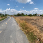 bán đất mặt tiền đường nhựa xã phước tuy