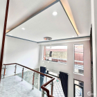 Cần bán nhà Cách đường Bùi Trọng Nghia 30m dọn vào ở ngay