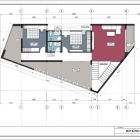 Cần bán lô đất thổ cư tại ấp Xoài Đôi, xã Long Trạch, huyện Cần Đước, tỉnh Long