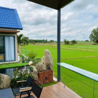 Chỉ từ 1,8tỷ có ngay nhà vườn tại Bà Rịa