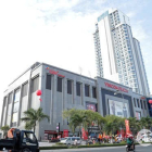 BÁN NHÀ lầu MẶT TIỀN 30/4 gần UBND Phường An Phú (27 TỶ)