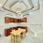 Bán Nhà lầu đẹp hoàn công hẻm 137 đường Võ Văn Kiệt , phường An Hoà