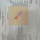 bán nền mặt tiền quốc lộ 60 , xã thanh tân , huyện mỏ cày bắc , tỉnh bến tre