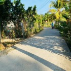 BÁN ĐẤT VƯỜN NGHỈ DƯỠNG ĐÃ CÓ SHR - KDL QUỚI SƠN DT GẦN 7000m2 -TẶNG NHÀ CẤP 4