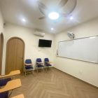 CHO THUÊ PHÒNG DẠY HỌC BÌNH THẠNH