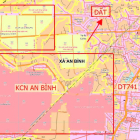 BÁN GẤP LÔ ĐẤT Bình Dương – 200M² – GIÁ CHƯA TỚI 3 TRIỆU/M²