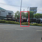 BÁN NHÀ MẶT TIỀN ĐƯỜNG 30/4, NHÀ CÁCH ĐƯỜNG TRẦN HOÀNG HOÀNG NA 40m