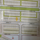 Chính chủ cần bán gấp lô 121m2,Dự Án Five Star Cần Giuộc Long An