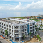 dư án Biệt Thự/nhà liền kề dự án New Vegas khu đô thị mới Hà Tiên