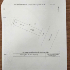 Bán nền MT đường Tô Hiến Thành , KDC thới nhựt . Giá 4,3 tỷ