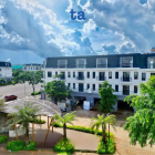 Căn nhà phố Ecocity Premia tại vị trí đắc địa