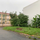 Bán cặp nền góc đường B10 và B22 KDC Hưng Phú . Giá rẽ