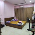 Bán nhà Phạm Văn Đồng ngõ nông rộng thoáng 45m mt 3.8m 7ty