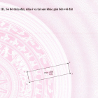 Mở bán đợt 1 shophouse mặt đường rộng 50m, 115m x 5 tầng, sổ lâu dài, chỉ 4.5 tỷ